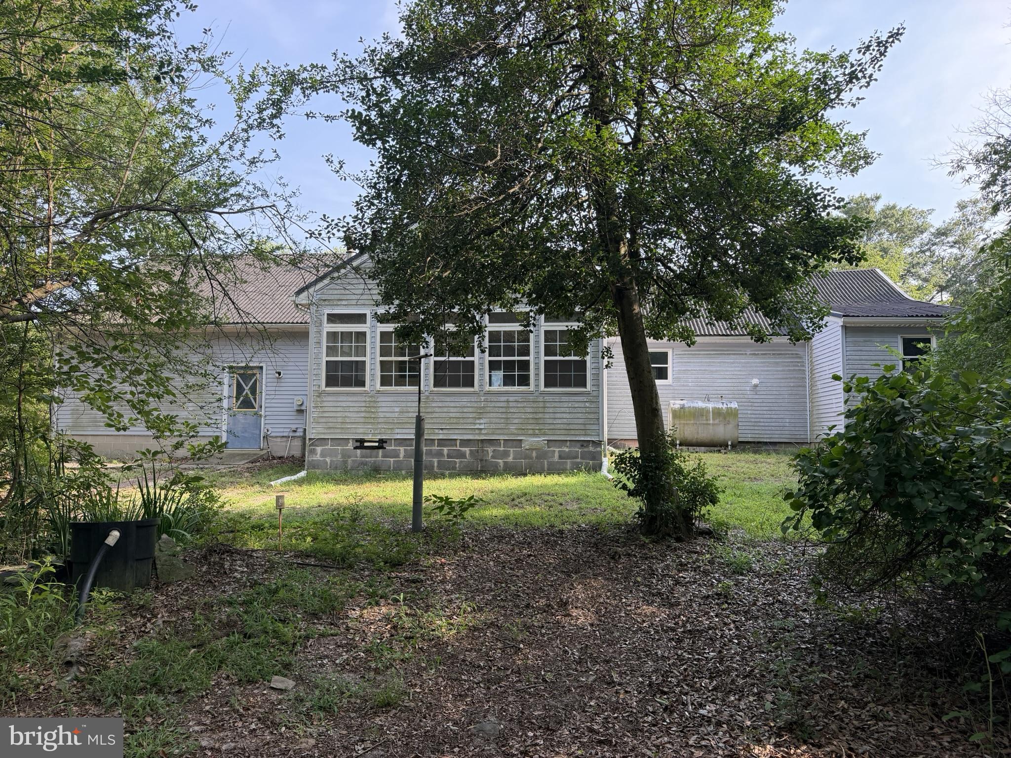 8751 Ockels Road Seaford, DE 19973 - Photo 4 of 23 rear