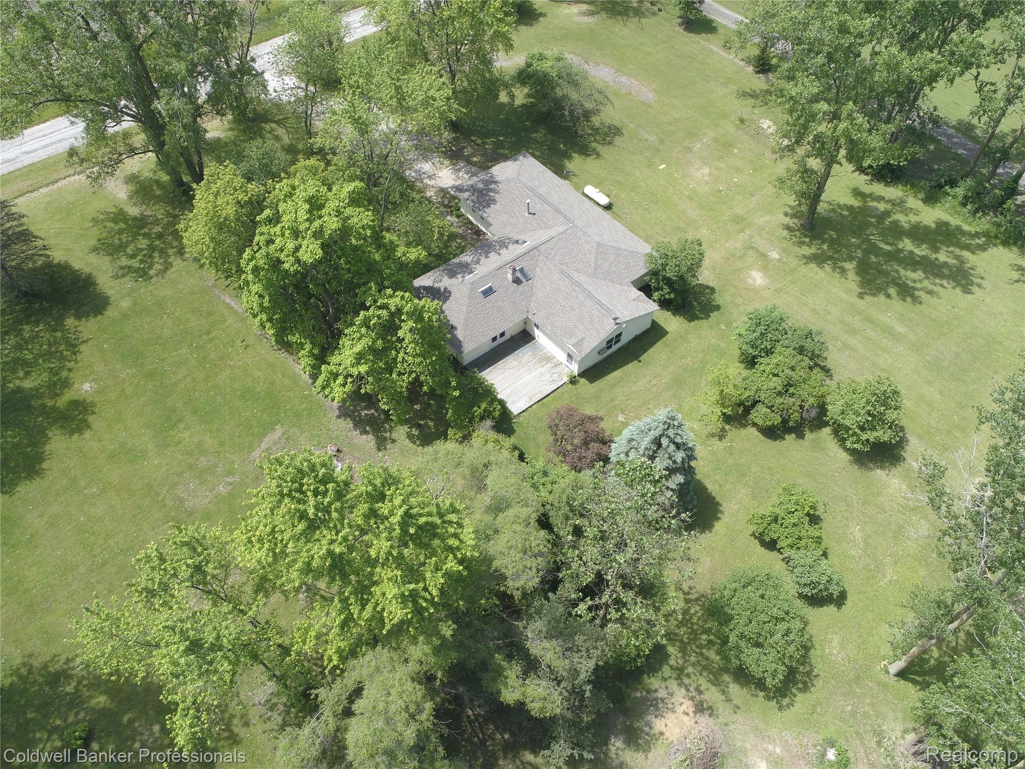 4094 West Willard Road Birch Run, MI 48415 - Photo 59 of 59 DJI_0986.JPG