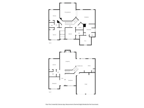 $450,000 | 469 Ralph Still Road, Dacula, GA 30019