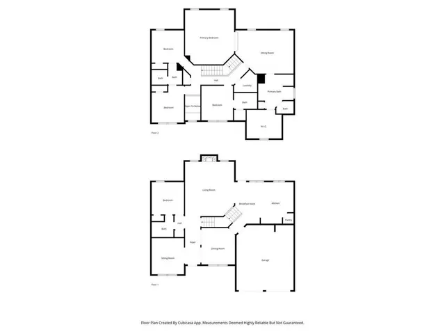 $450,000 | 469 Ralph Still Road, Dacula, GA 30019