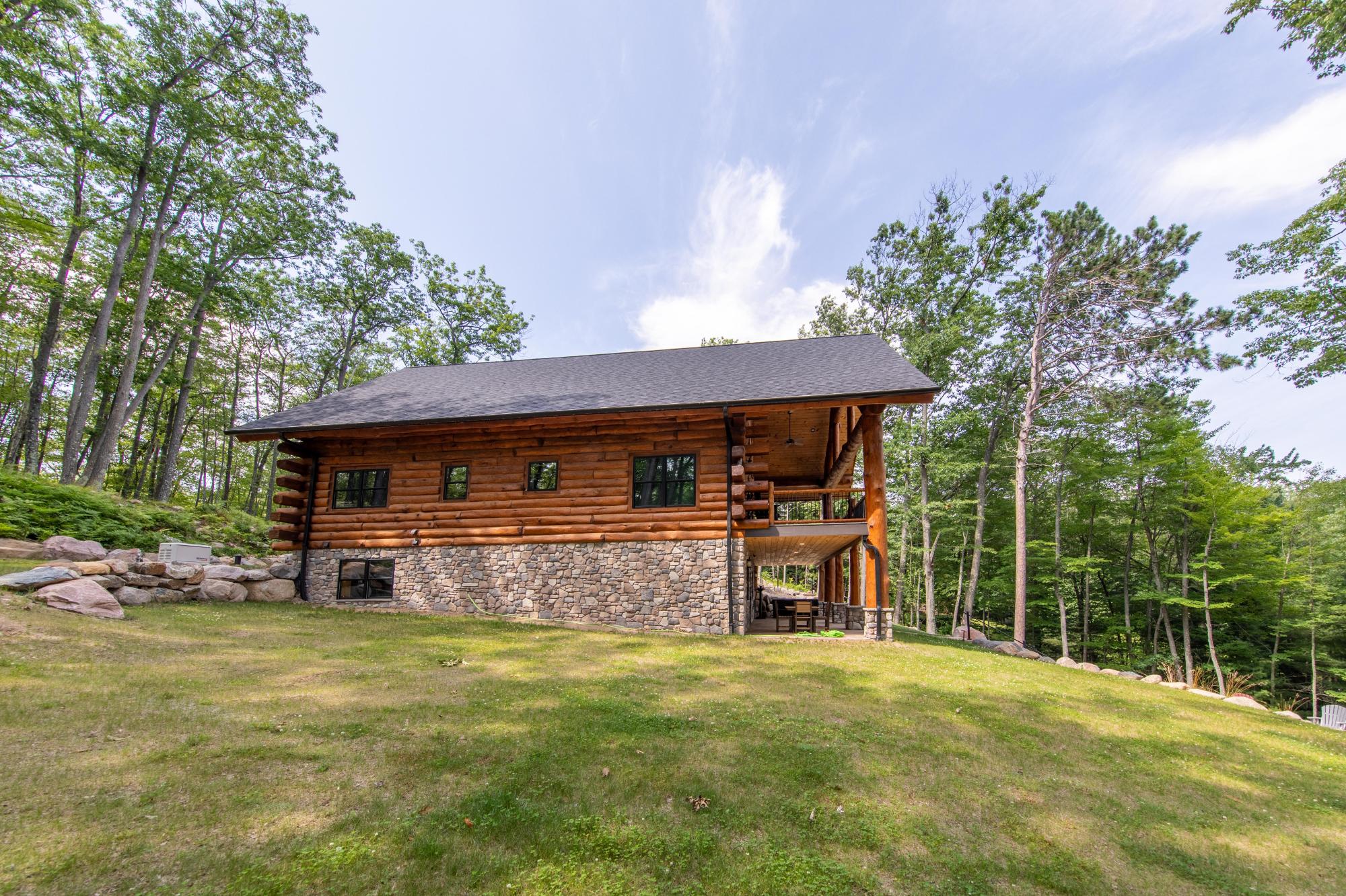3495 Grand Oak Lane Rhinelander, WI 54501 - Photo 64 of 93 Gallery Image 64