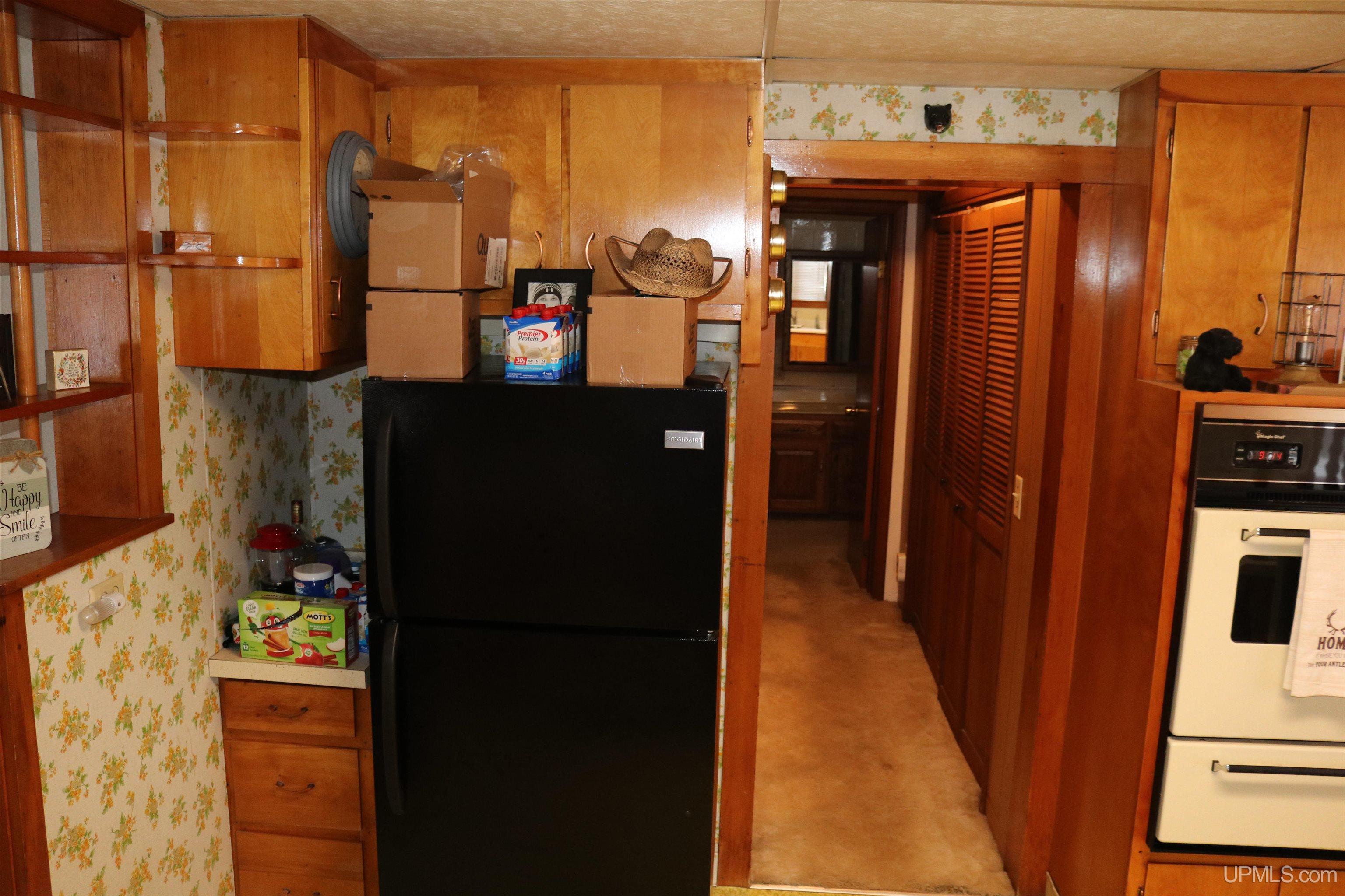 1174 North Gulliver Road Gulliver, MI 49840 - Photo 23 of 58