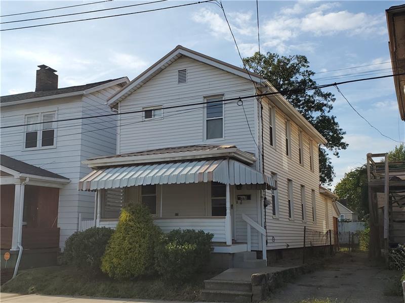 464 East Washington Street Rochester, PA 15074 - Photo 1 of 15 Gallery Image 1