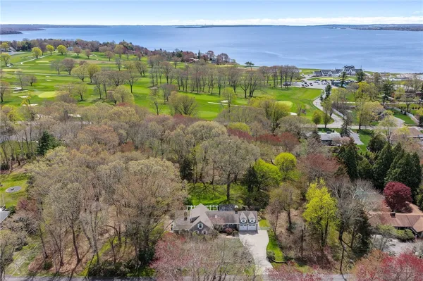 $1,195,000 | 230 Kirby Avenue, Warwick, RI 02889