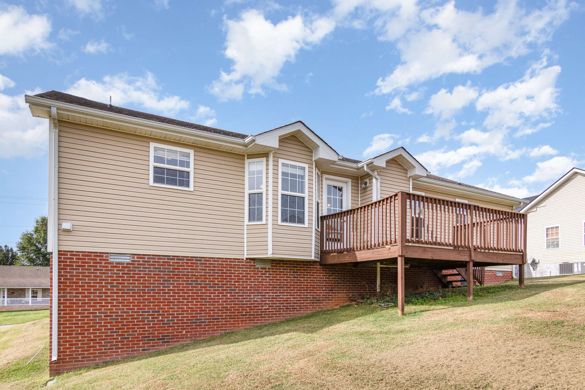 1845 Twin Rivers Road Clarksville, TN 37040 - Photo 29 of 30