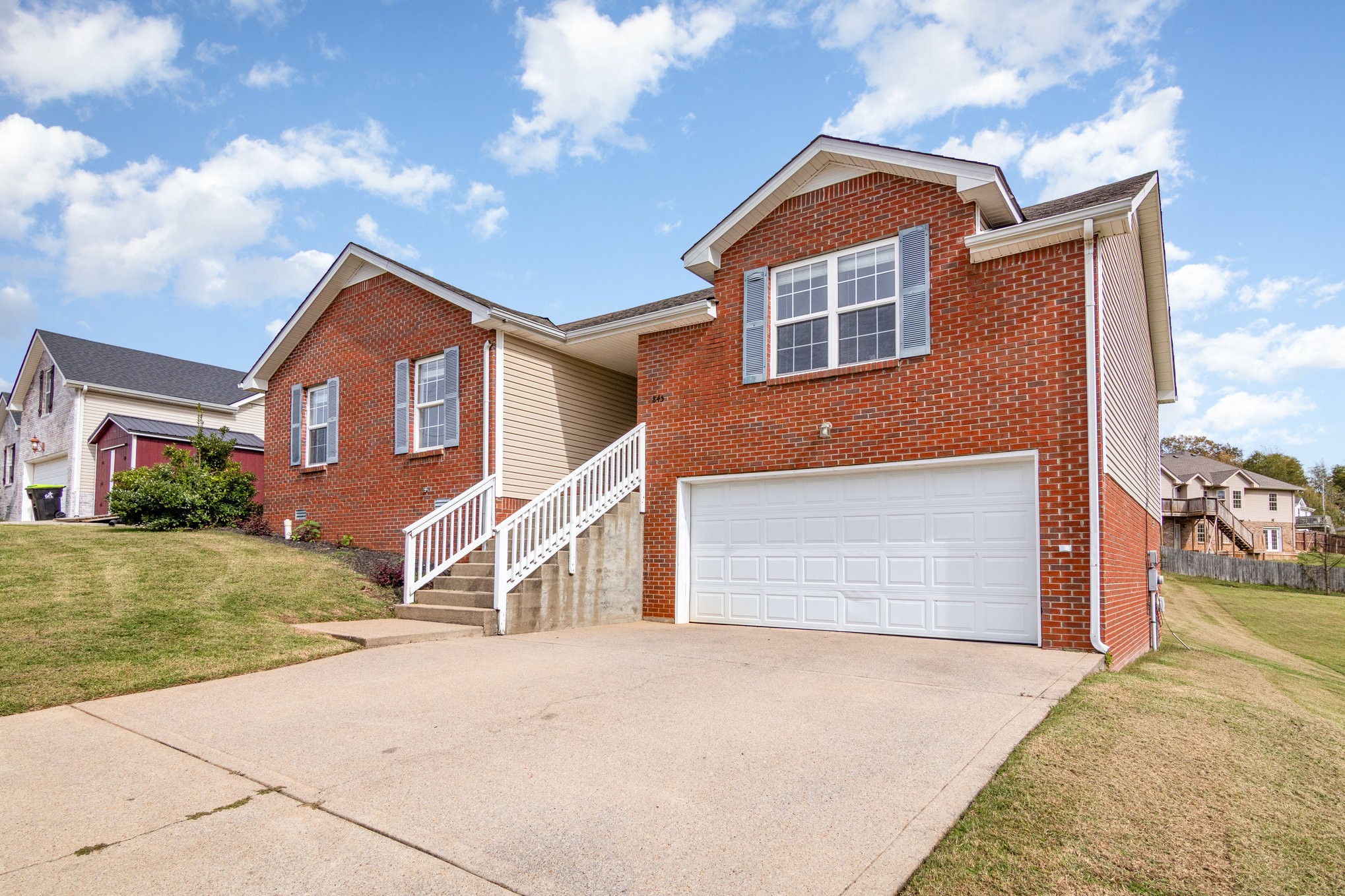 1845 Twin Rivers Road Clarksville, TN 37040 - Photo 3 of 30