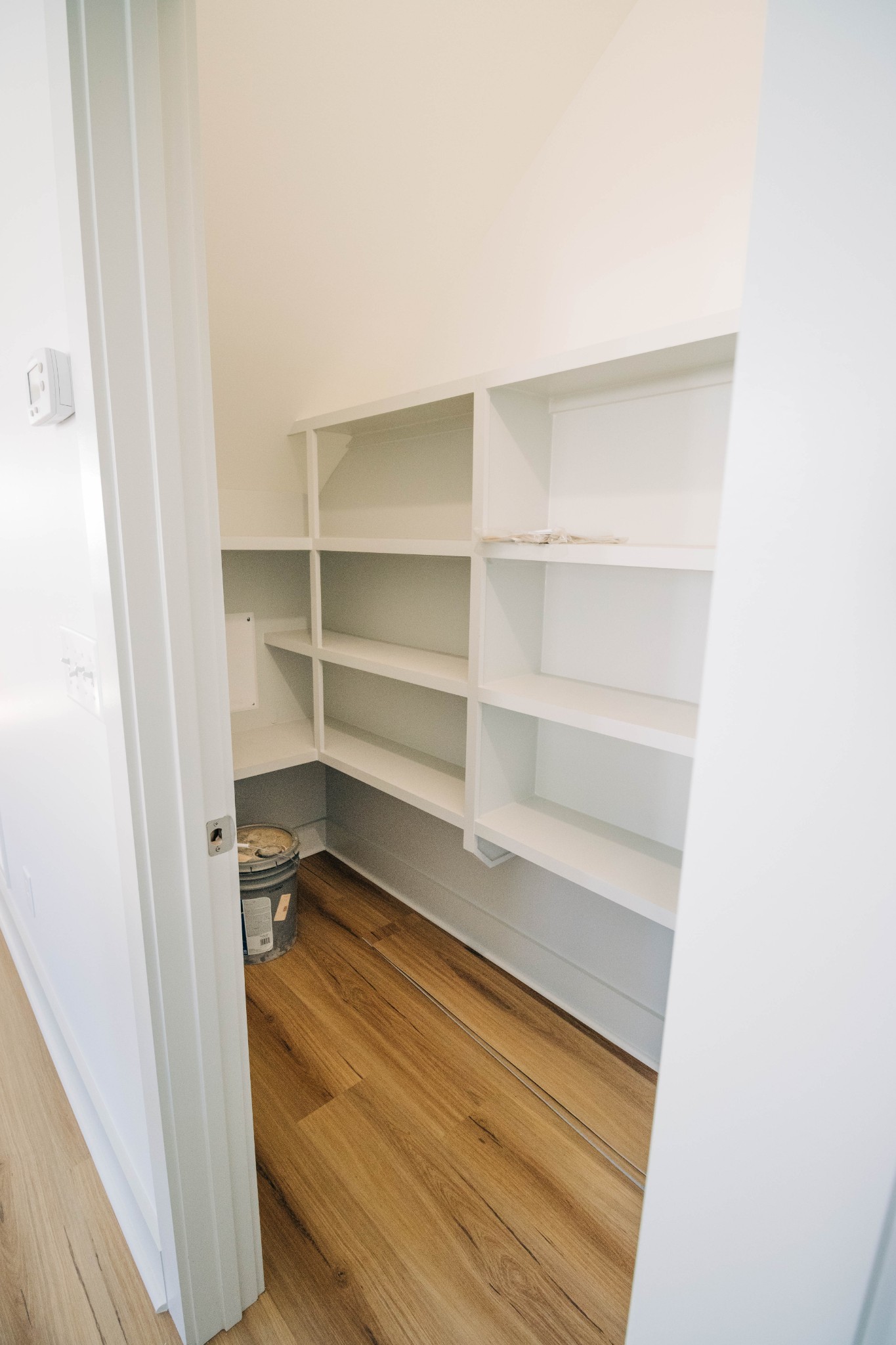 109 North Shephard Street Winchester, TN 37398 - Photo 15 of 25 a room with a closet