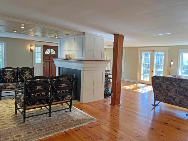 $599,000 | 141 Piney Brook Way, Marlboro, VT 05301