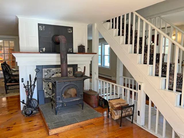 $599,000 | 141 Piney Brook Way, Marlboro, VT 05301