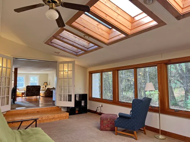 $599,000 | 141 Piney Brook Way, Marlboro, VT 05301