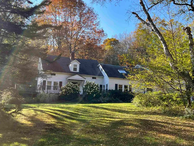 $599,000 | 141 Piney Brook Way, Marlboro, VT 05301