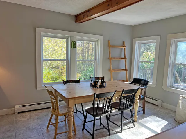 $599,000 | 141 Piney Brook Way, Marlboro, VT 05301