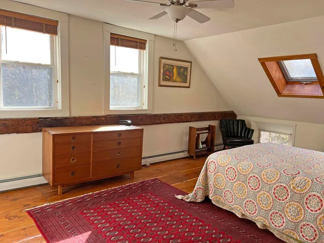 $599,000 | 141 Piney Brook Way, Marlboro, VT 05301