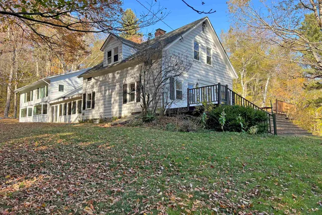 $599,000 | 141 Piney Brook Way, Marlboro, VT 05301