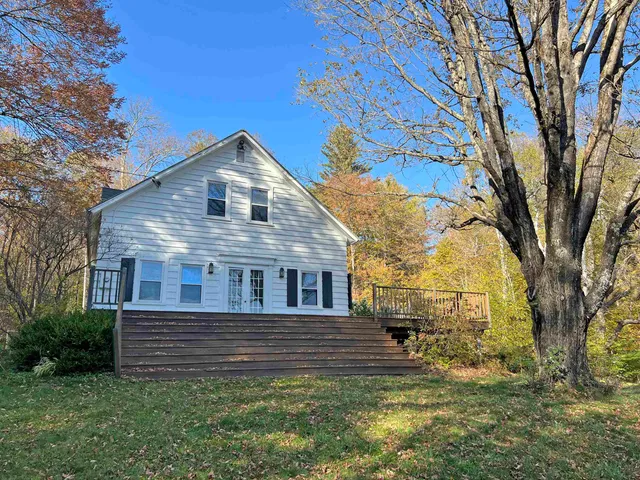 $599,000 | 141 Piney Brook Way, Marlboro, VT 05301