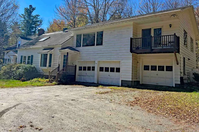 $599,000 | 141 Piney Brook Way, Marlboro, VT 05301