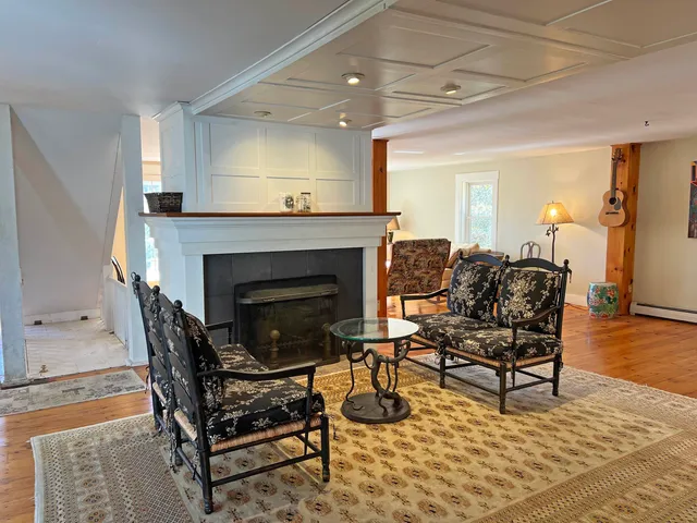 $599,000 | 141 Piney Brook Way, Marlboro, VT 05301