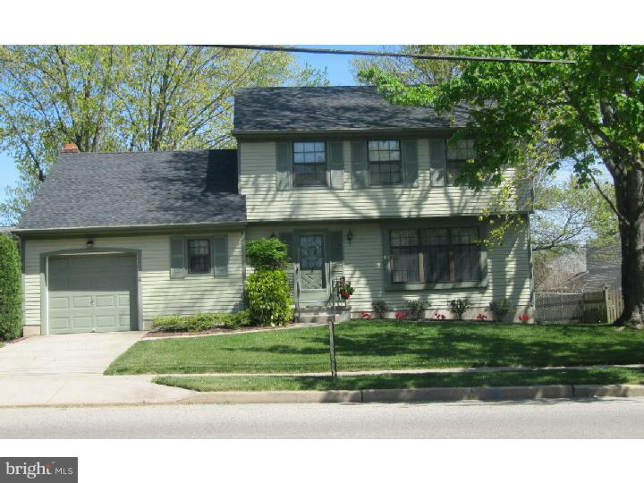 7 Evans Road Marlton, NJ 08053 - Photo 1 of 12 Gallery Image 1