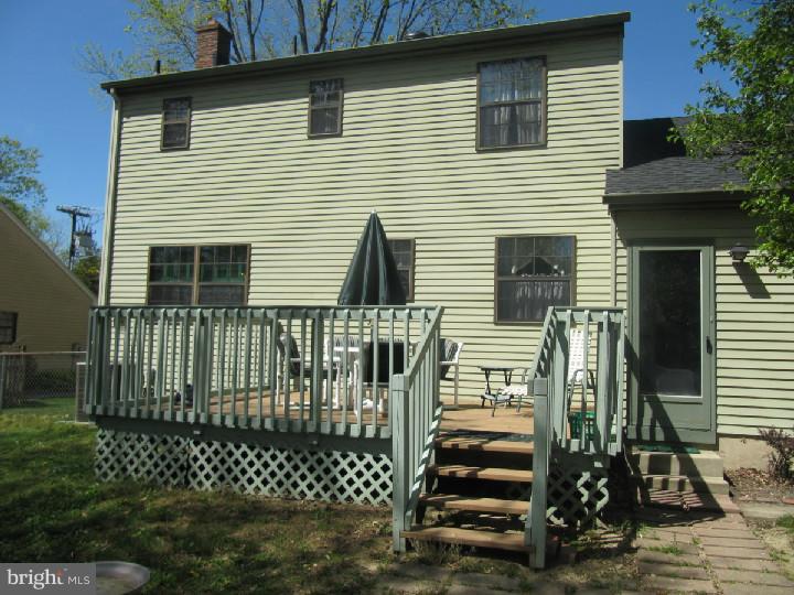 7 Evans Road Marlton, NJ 08053 - Photo 3 of 12 Gallery Image 3
