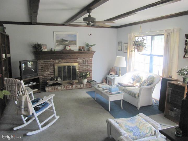 7 Evans Road Marlton, NJ 08053 - Photo 7 of 12 Gallery Image 7