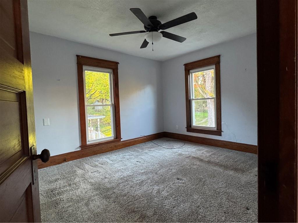 351 North Pitt Street Mercer, PA 16137 - Photo 29 of 39 a view of a livingroom with a window