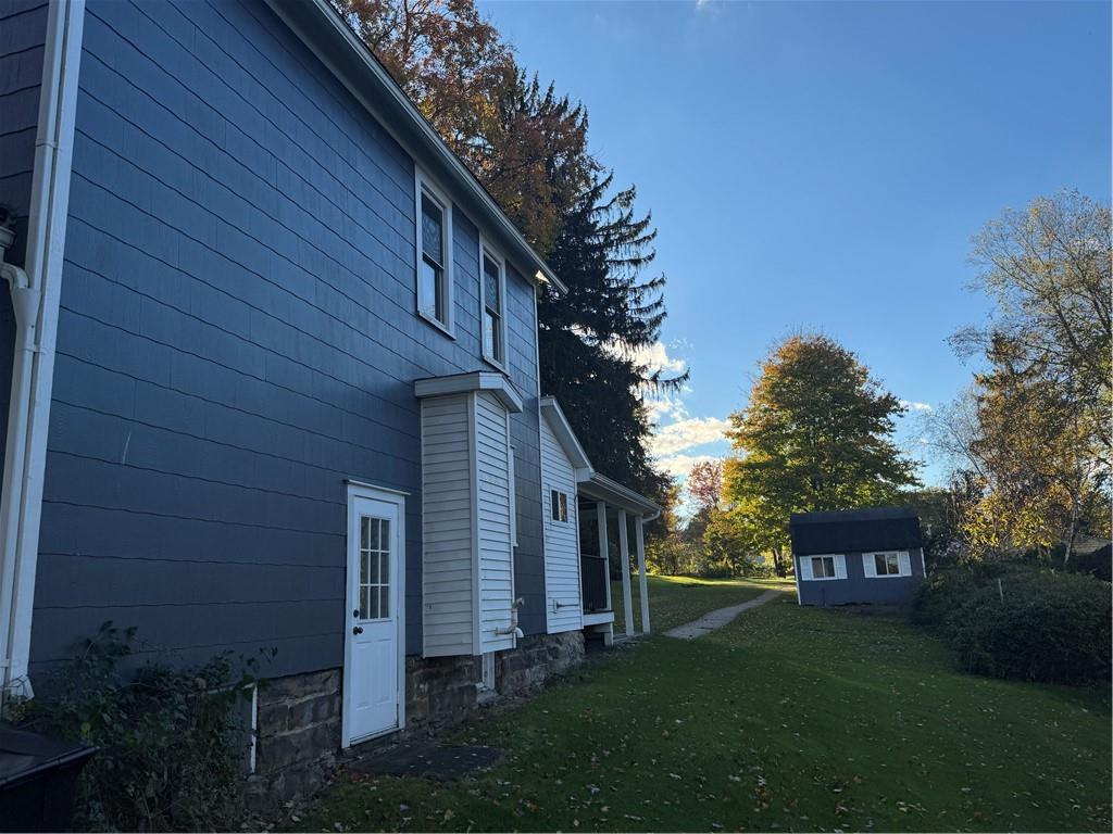 351 North Pitt Street Mercer, PA 16137 - Photo 3 of 39