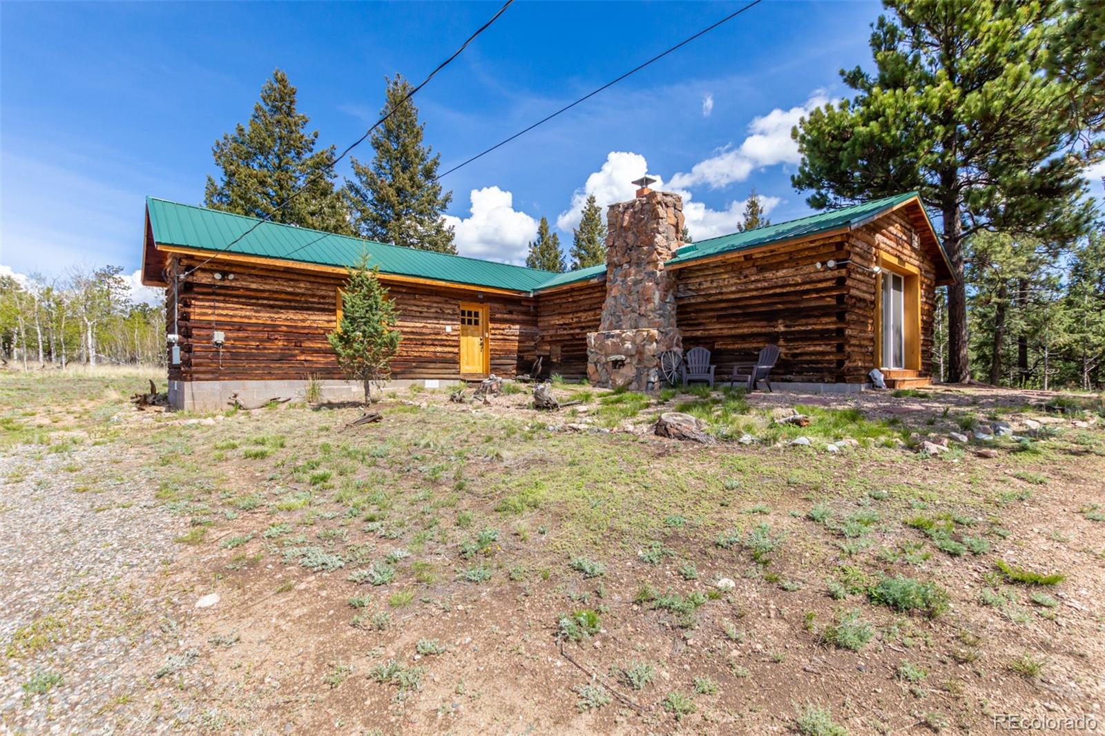 33529 Warren Road Pine, CO 80470 - Photo 2 of 40 Gallery Image 2
