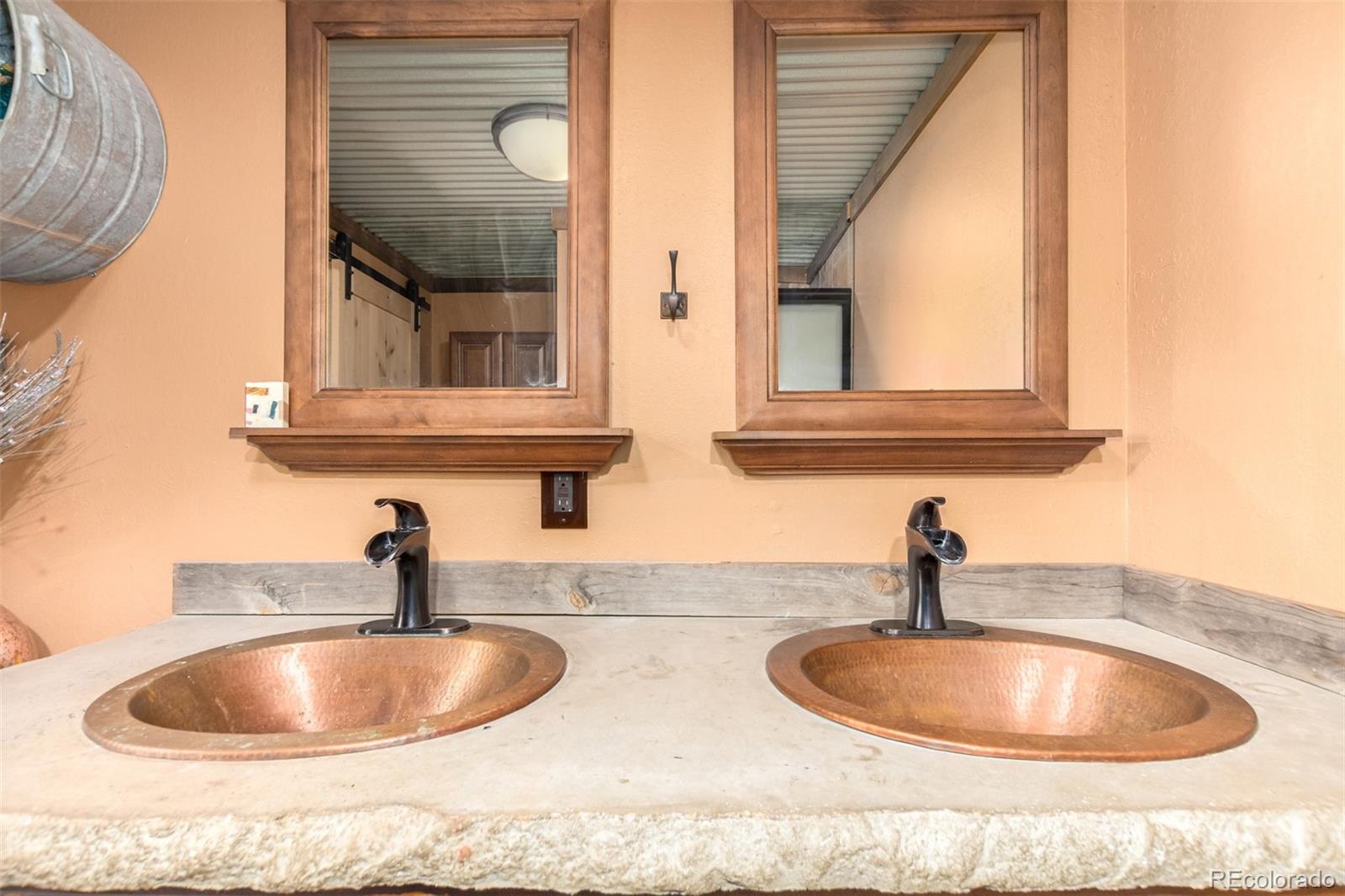 33529 Warren Road Pine, CO 80470 - Photo 21 of 40 Gallery Image 21