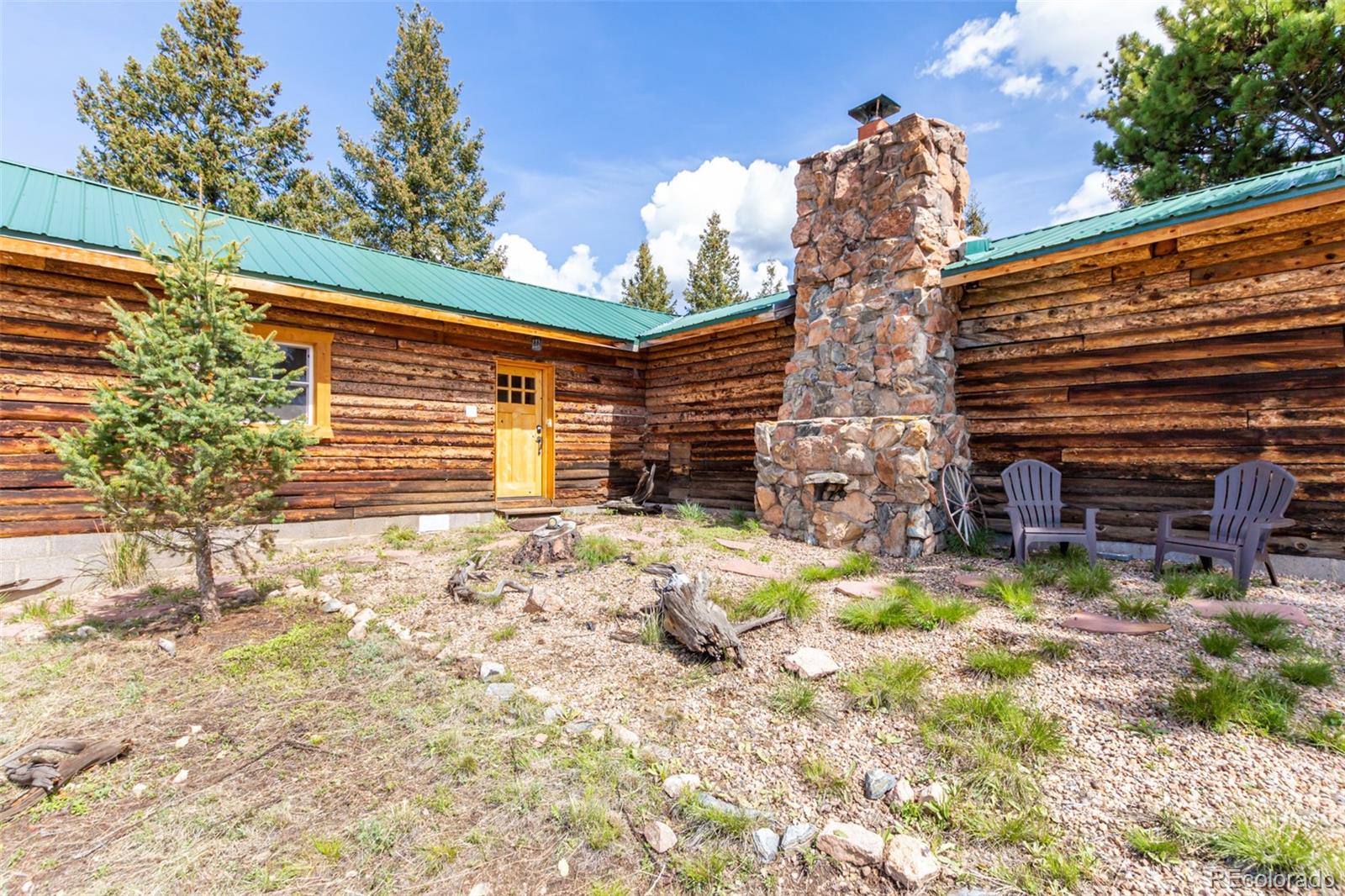 33529 Warren Road Pine, CO 80470 - Photo 23 of 40 Gallery Image 23