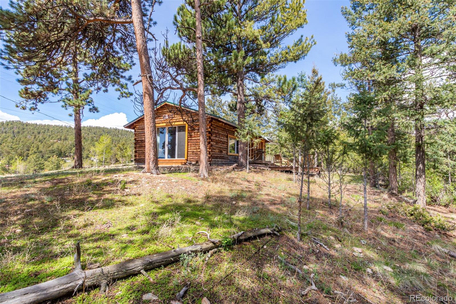 33529 Warren Road Pine, CO 80470 - Photo 31 of 40 Gallery Image 31
