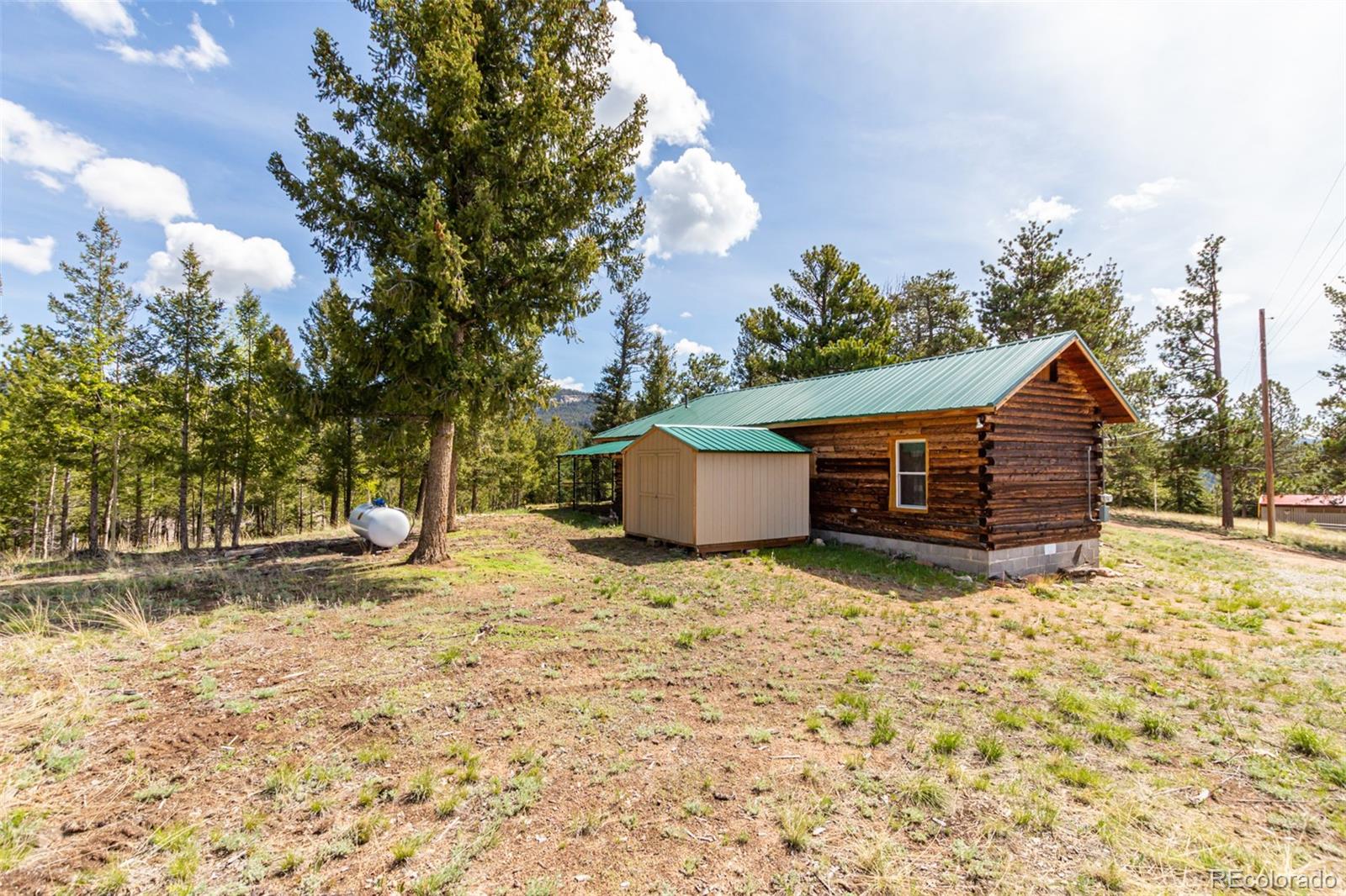 33529 Warren Road Pine, CO 80470 - Photo 35 of 40 Gallery Image 35