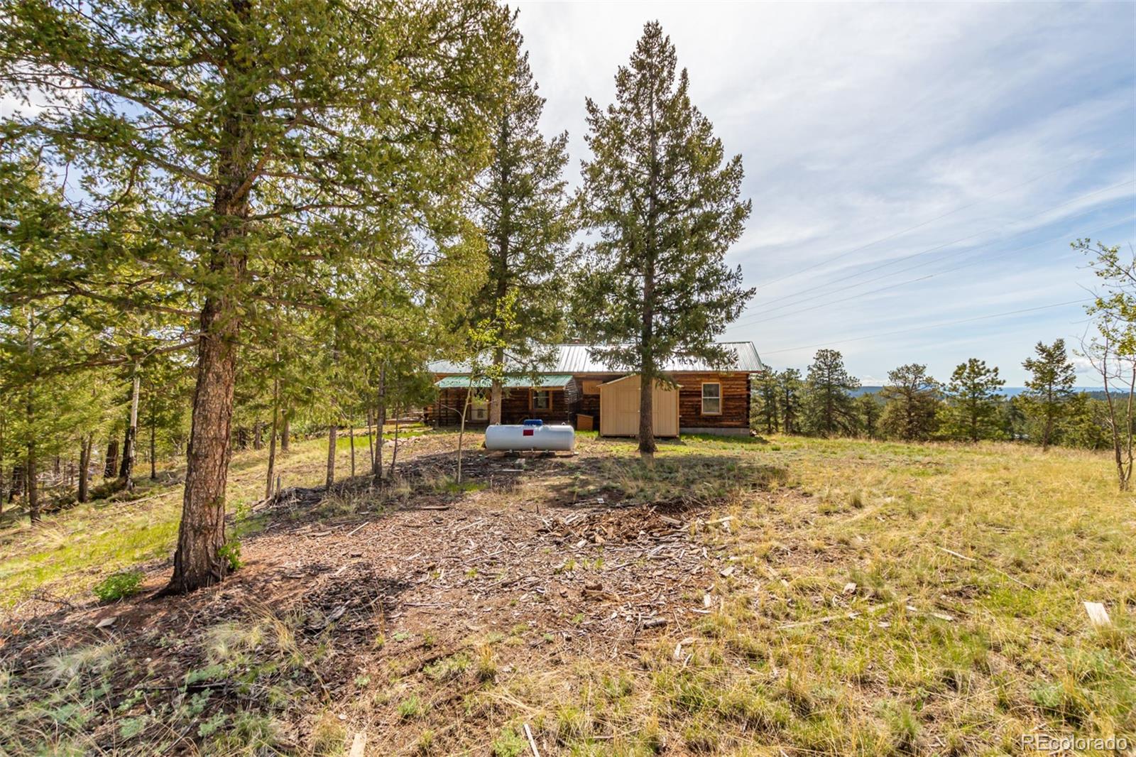 33529 Warren Road Pine, CO 80470 - Photo 36 of 40 Gallery Image 36