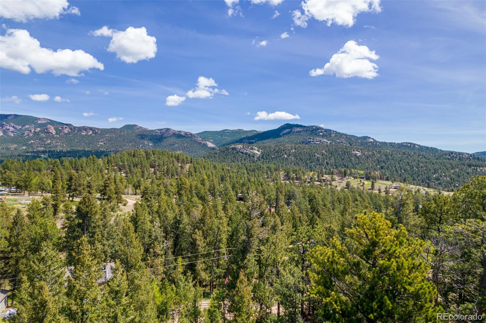 33529 Warren Road Pine, CO 80470 - Photo 39 of 40 Gallery Image 39