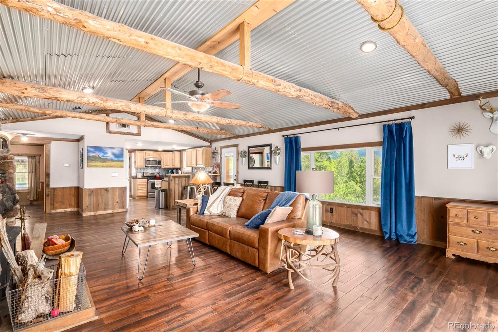 33529 Warren Road Pine, CO 80470 - Photo 6 of 40 Gallery Image 6