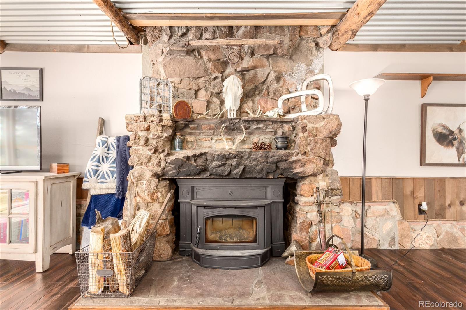 33529 Warren Road Pine, CO 80470 - Photo 8 of 40 Gallery Image 8