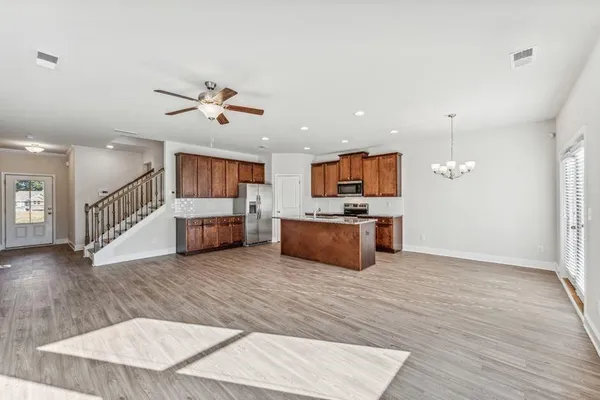 $2,363 | 3447 High Quest Lane, Unit DYLAN, Snellville, GA 30078