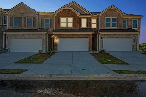 $2,363 | 3447 High Quest Lane, Unit DYLAN, Snellville, GA 30078