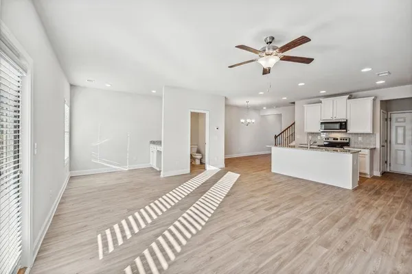 $2,363 | 3447 High Quest Lane, Unit DYLAN, Snellville, GA 30078