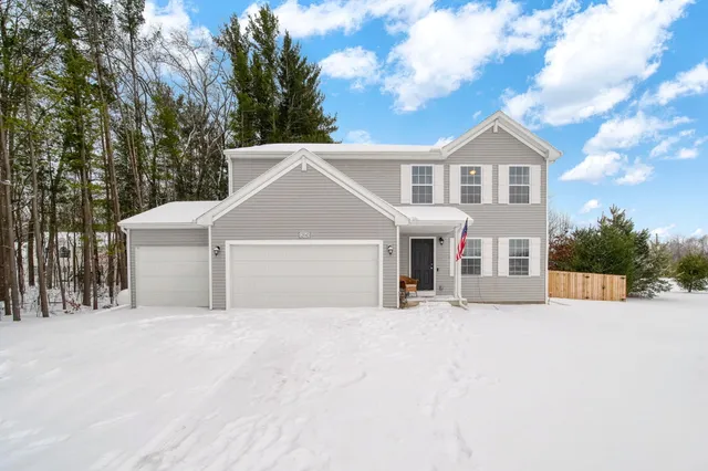 $359,900 | 12045 Bryde Drive, Rives Junction, MI 49277
