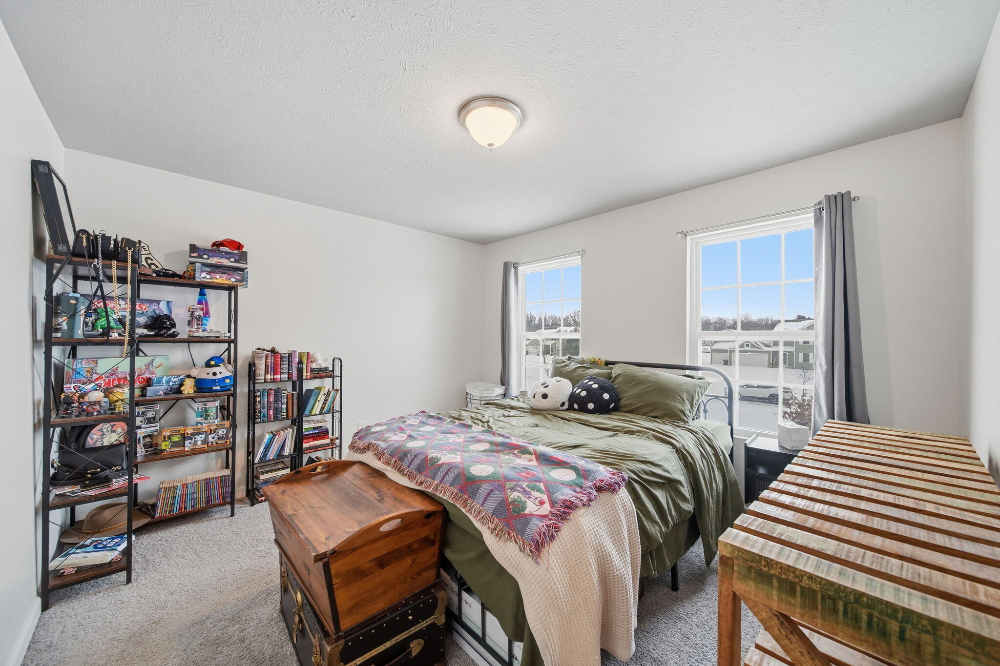 12045 Bryde Drive Rives Junction, MI 49277 - Photo 20 of 54 20