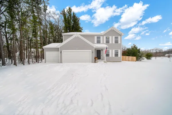 $356,200 | 12045 Bryde Drive, Rives Junction, MI 49277