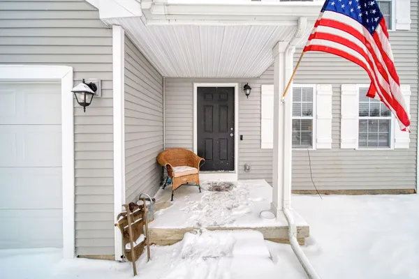 $356,200 | 12045 Bryde Drive, Rives Junction, MI 49277