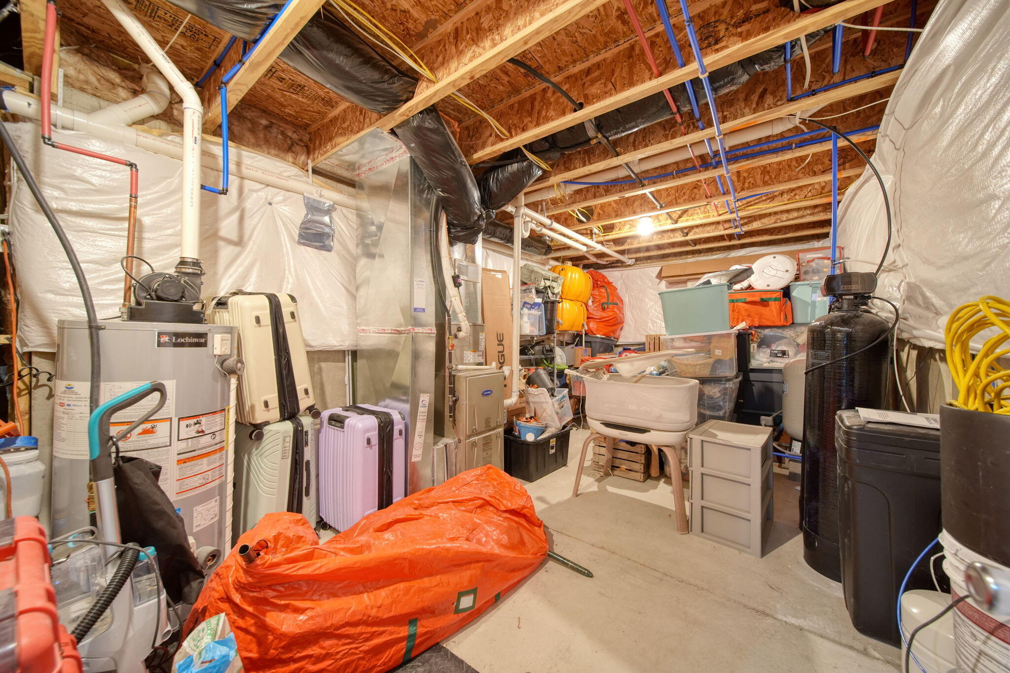 12045 Bryde Drive Rives Junction, MI 49277 - Photo 34 of 54 34