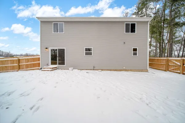 $356,200 | 12045 Bryde Drive, Rives Junction, MI 49277