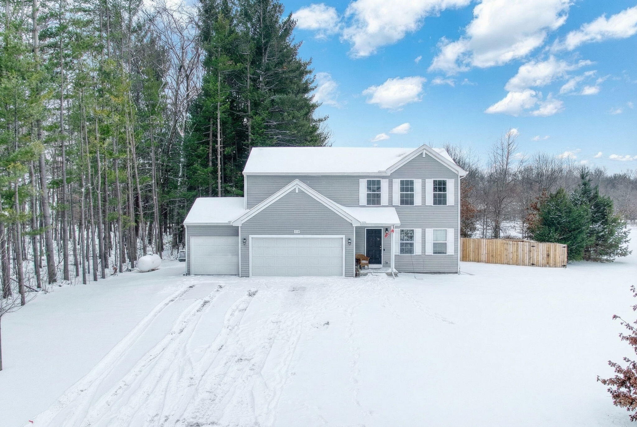 12045 Bryde Drive Rives Junction, MI 49277 - Photo 43 of 54 43