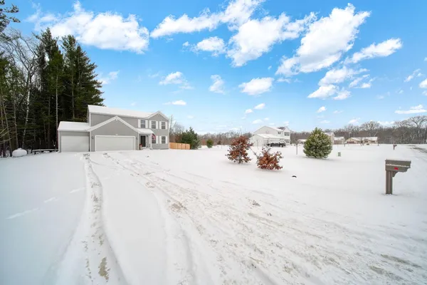 $356,200 | 12045 Bryde Drive, Rives Junction, MI 49277