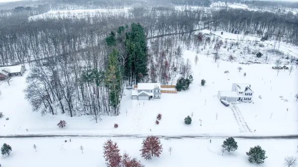 $356,200 | 12045 Bryde Drive, Rives Junction, MI 49277