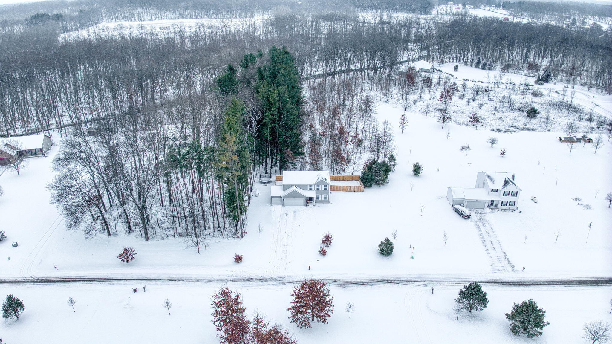 12045 Bryde Drive Rives Junction, MI 49277 - Photo 45 of 54 45