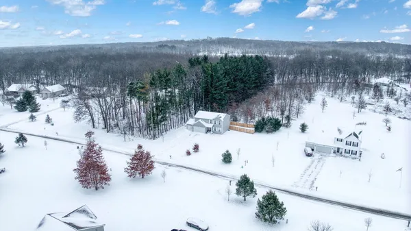 $356,200 | 12045 Bryde Drive, Rives Junction, MI 49277