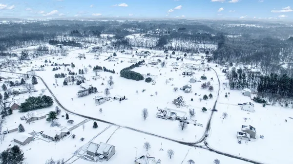 $356,200 | 12045 Bryde Drive, Rives Junction, MI 49277